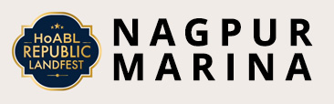 Nagpur Marina Logo HoABL